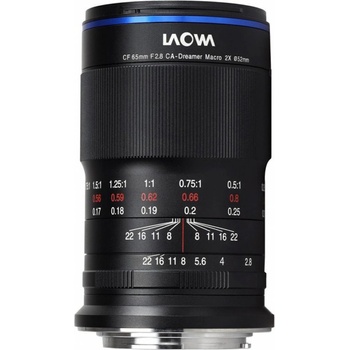 Laowa 85 mm f/5.6 2x Ultra Macro APO Leicu M