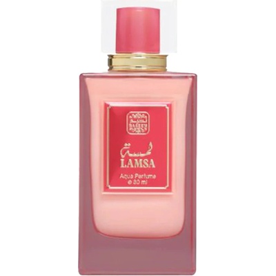 Naseem Lamsa parfum unisex 80 ml