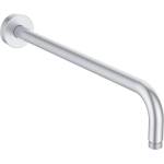 Ideal Standard Душ рамо IdealRain 40 см матово сребристо (B9445SI)