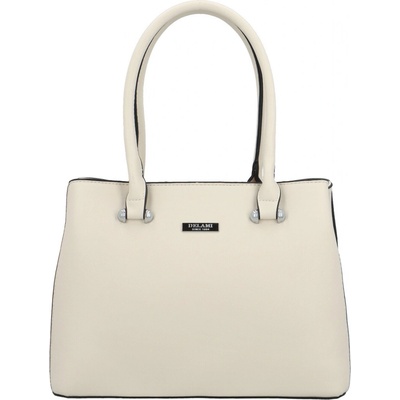 Delami Sophia Luxe světle krémová