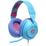 PowerA LucidSound LS10 Ocean Waves Слушалки