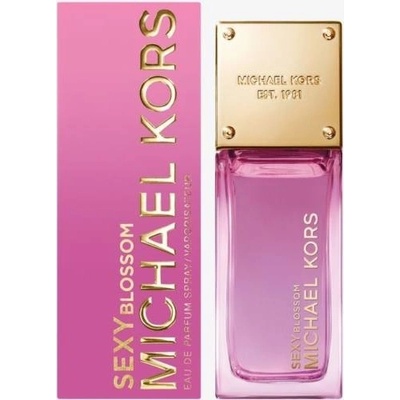 Michael Kors Sexy Blossom parfumovaná voda dámska 50 ml