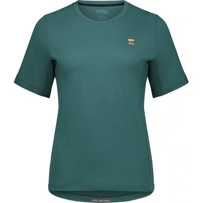 Mons Royale Tarn Merino Shift Tee abyss dámsky