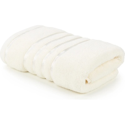 VITAPUR Хавлиена кърпа Vitapur Quick Dry, бяла, 70x140cm (1601)