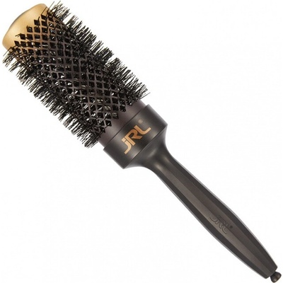 JRL Professional Mixed Bristle Round Brush 43 guľatá iontová kefa priemer 43 mm