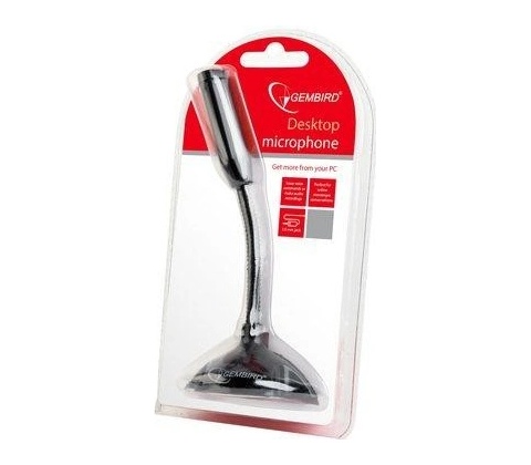 Gembird MIC-D-02