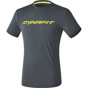 Dynafit Traverse 2 M S/S Tee Размер: L / Цвят: сив