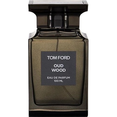 Tom Ford Private Blend Oud Wood parfémovaná voda unisex 100 ml