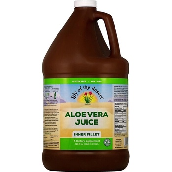 Lily of the Desert Алое Вера сок 3.78 L | Lily Of The Desert (00128 LD)