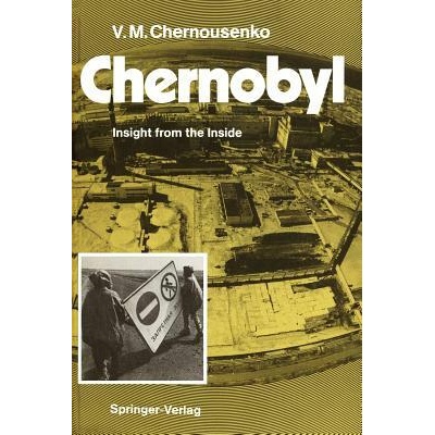 Chernobyl | Vladimir M. Chernousenko