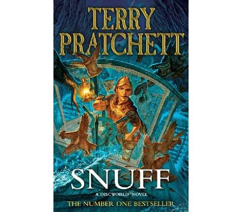 Snuff