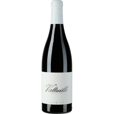 Castro Ventosa Valtuille Vino de Villa 2023 Červené 13% 0,75 l (holá láhev)