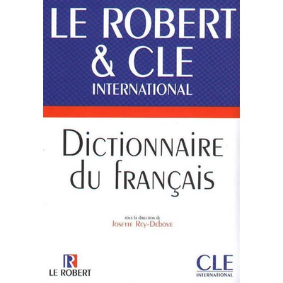 Dictionnaire du francais
