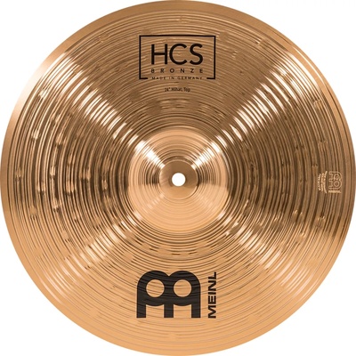 Meinl Фус чинели Meinl HCSB14H - 14"