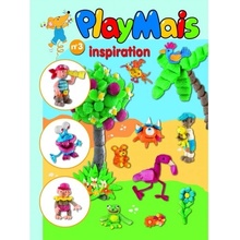 Playmais Kniha Inšpirácie