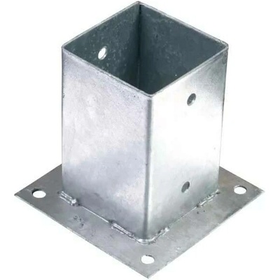 Festa Patka sloupku 151x151x150mm tl. 1.8mm