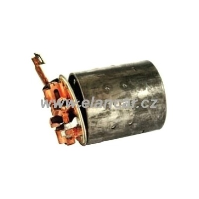 Stator s držákem uhlíků startéru Bosch 0001223005, 6033AD0311