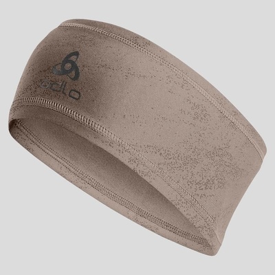 Odlo headband Polyknit WARM REFLECTIVE