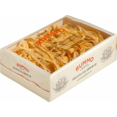 Rummo vaječné Tagliatelle 132 250 g