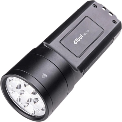 Nextorch HL10
