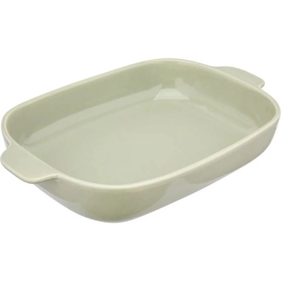Altom Keramická zapekacia misa svetlozelená 1900 ml 33,5x22x5cm