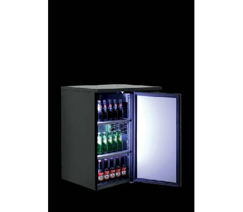 Tefcold SCL-2MU+