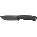 Ka-Bar Becker Short Drop Point BK16