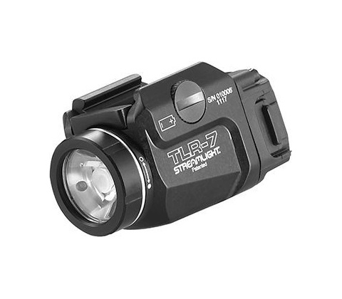 Streamlight TLR-7