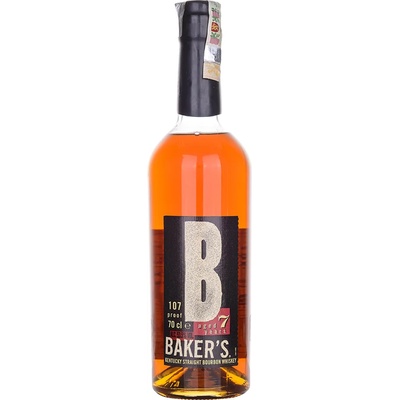 Baker's - бърбън 700ml. 700 ml