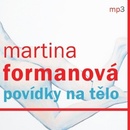 C - Martina Formanová