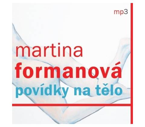 C - Martina Formanová