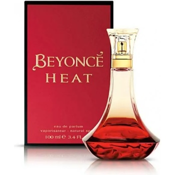 Beyoncé Heat EDP 15 ml