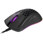 NATEC Genesis Krypton 555 Black (NMG-1839)