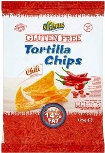sams tortilla chips