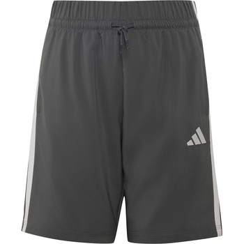 Adidas Юношески къси панталони Adidas Essentials Chelsea Shorts Junior - Charcoal Grey