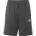 Adidas Юношески къси панталони Adidas Essentials Chelsea Shorts Junior - Charcoal Grey