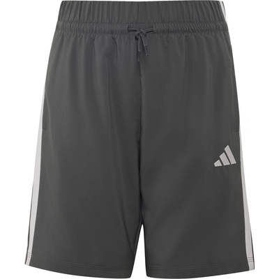 Adidas Юношески къси панталони Adidas Essentials Chelsea Shorts Junior - Charcoal Grey