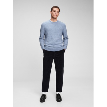 GAP Плетен пуловер с вълна GAP GAP | Sin | МЪЖЕ | M