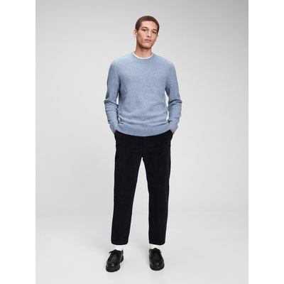 GAP Плетен пуловер с вълна GAP GAP | Sin | МЪЖЕ | M