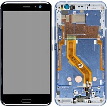LCD Displej + Rám HTC U11