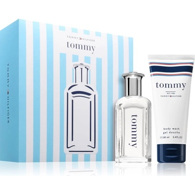 Tommy Hilfiger Tommy подаръчен комплект за мъже