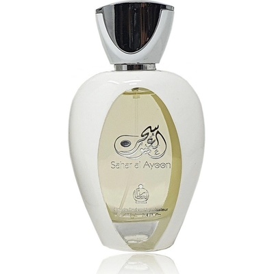 Afnan Sahar Al Ayoon Silver parfémovaná voda unisex 100 ml