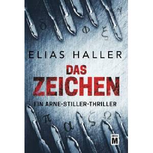 Das Zeichen | Elias Haller (2022)