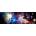 ROOVI - Puzzle Panorama - Mars - 1 000 piese