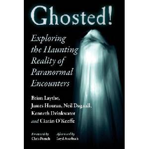 Ghosted! (ISBN: 9781476685779)