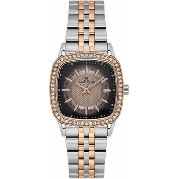 Daniel Klein DK. 1.13944-6 Дамски часовник