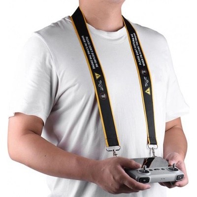 STABLECAM DJI RC / DJI RC 2 - popruh vysílače - RC_307560 – Zboží Mobilmania