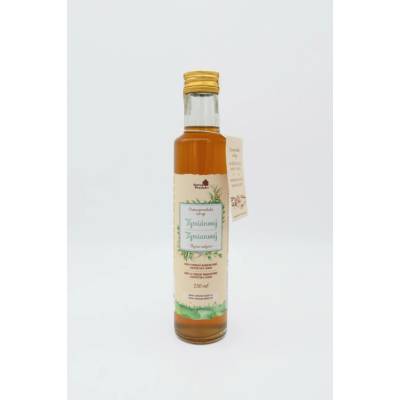 NaturProdukt Sirup tymiánový 250 ml