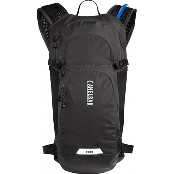 CamelBak Lobo 9 l Charcoal/black