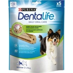  PURINA DENTALIFE Sticks Medium Допълваща храна и устна хигиена - 0.12кг